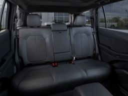 Jeep Cherokee Limited 4x4 2026