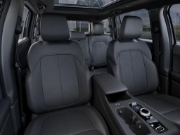 Jeep Cherokee Limited 4x4 2026