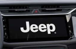 Jeep Cherokee Limited 4x4 2026