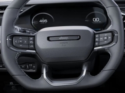 Jeep Cherokee Limited 4x4 2026
