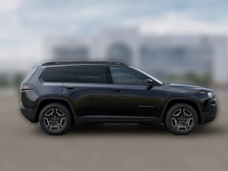 Jeep Cherokee Limited 4x4 2026