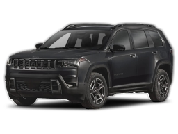 Jeep Cherokee Laredo 4x4 2026