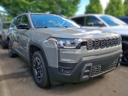 Jeep Cherokee Limited 4x4 2026