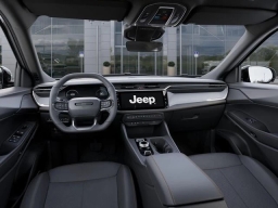 Jeep Cherokee Limited 4x4 2026