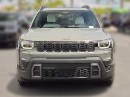 Jeep Cherokee Limited 4x4 2026