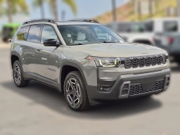 Jeep Cherokee Limited 4x4 2026