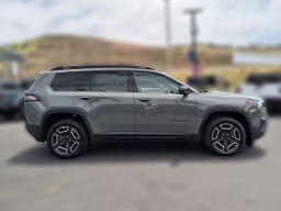 Jeep Cherokee Limited 4x4 2026