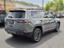 Jeep Cherokee Limited 4x4 2026