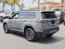 Jeep Cherokee Limited 4x4 2026