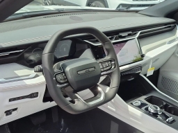 Jeep Cherokee Limited 4x4 2026