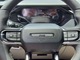 Jeep Cherokee Limited 4x4 2026