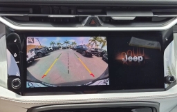 Jeep Cherokee Limited 4x4 2026