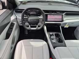 Jeep Cherokee Limited 4x4 2026