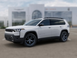 Jeep Cherokee 85th Anniversary 4x4 2026
