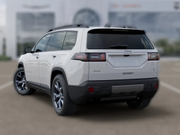 Jeep Cherokee 85th Anniversary 4x4 2026