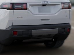 Jeep Cherokee 85th Anniversary 4x4 2026