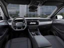 Jeep Cherokee 85th Anniversary 4x4 2026
