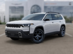 Jeep Cherokee 85th Anniversary 4x4 2026