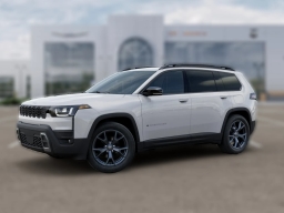 Jeep Cherokee 85th Anniversary 4x4 2026