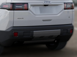 Jeep Cherokee 85th Anniversary 4x4 2026