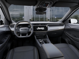 Jeep Cherokee 85th Anniversary 4x4 2026