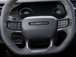 Jeep Cherokee 85th Anniversary 4x4 2026
