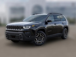 Jeep Cherokee Limited 4x4 2026