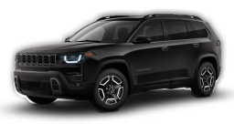 Jeep Cherokee Limited 4x4 2026