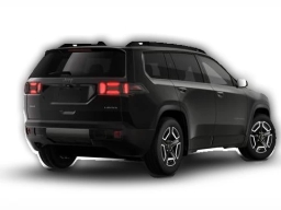 Jeep Cherokee Limited 4x4 2026