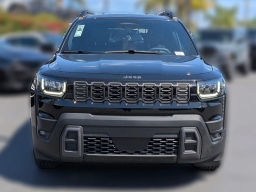 Jeep Cherokee Limited 4x4 2026