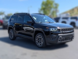 Jeep Cherokee Limited 4x4 2026