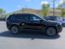 Jeep Cherokee Limited 4x4 2026