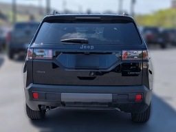 Jeep Cherokee Limited 4x4 2026