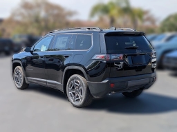 Jeep Cherokee Limited 4x4 2026