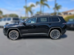 Jeep Cherokee Limited 4x4 2026