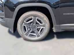 Jeep Cherokee Limited 4x4 2026