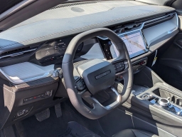 Jeep Cherokee Limited 4x4 2026