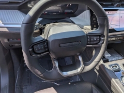 Jeep Cherokee Limited 4x4 2026