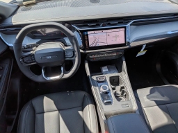 Jeep Cherokee Limited 4x4 2026