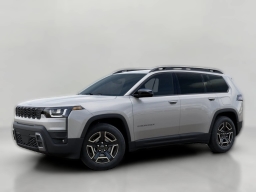 Jeep Cherokee Limited 4x4 2026