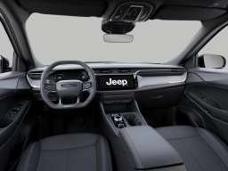 Jeep Cherokee Limited 4x4 2026