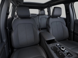 Jeep Cherokee Limited 4x4 2026