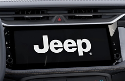 Jeep Cherokee Limited 4x4 2026