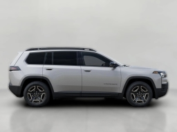 Jeep Cherokee Limited 4x4 2026