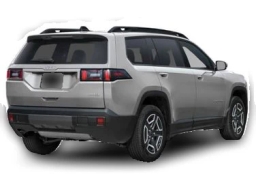 Jeep Cherokee Limited 4x4 2026