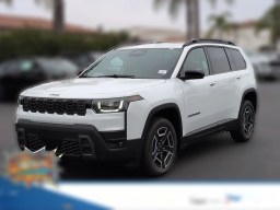 Jeep Cherokee Limited 4x4 2026