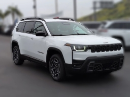 Jeep Cherokee Limited 4x4 2026