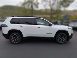 Jeep Cherokee Limited 4x4 2026