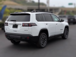 Jeep Cherokee Limited 4x4 2026