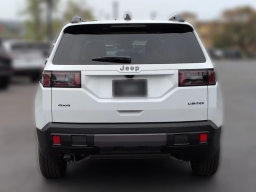 Jeep Cherokee Limited 4x4 2026